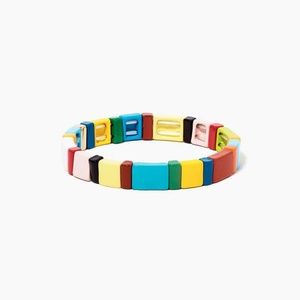 Roxanne Assoulin Block Party Bracelet (small)